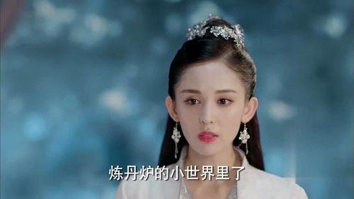 择天记第8集在线观看,神秘力量觉醒，命运齿轮悄然转动