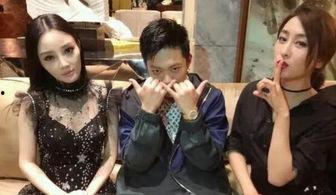 娱乐圈吃瓜合集系列,揭秘明星幕后那些事儿  第2张