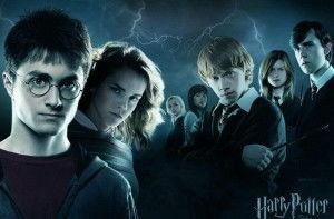 哈利波特与魔法石在线观看免费,魔法世界的奇幻启程  第1张