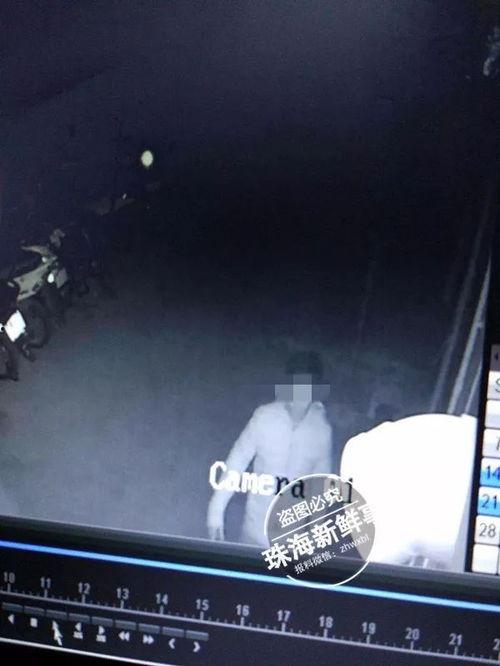 珠海爆料最新事件,揭秘神秘事件背后的真相