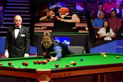 台球界最新爆料新闻视频,最新新闻视频揭秘惊人内幕  第3张