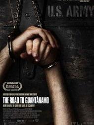 关塔纳摩之路在线观看,揭秘美国军事监狱的黑暗面
